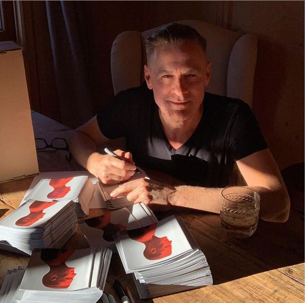 Bryan Adams Is Back On Top With Shine A Light Debuting At No. 1