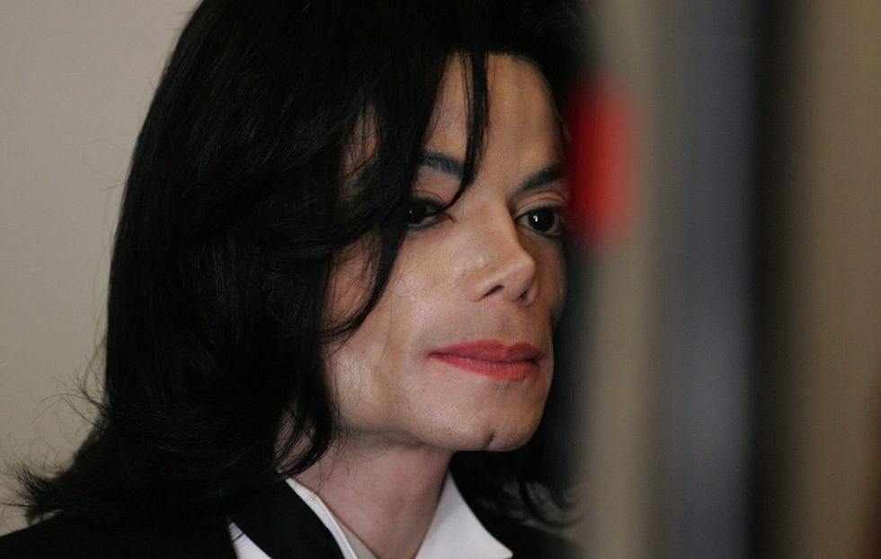 MJ Doc Fuels Reinterest in 'Whacko' Jacko’s Music