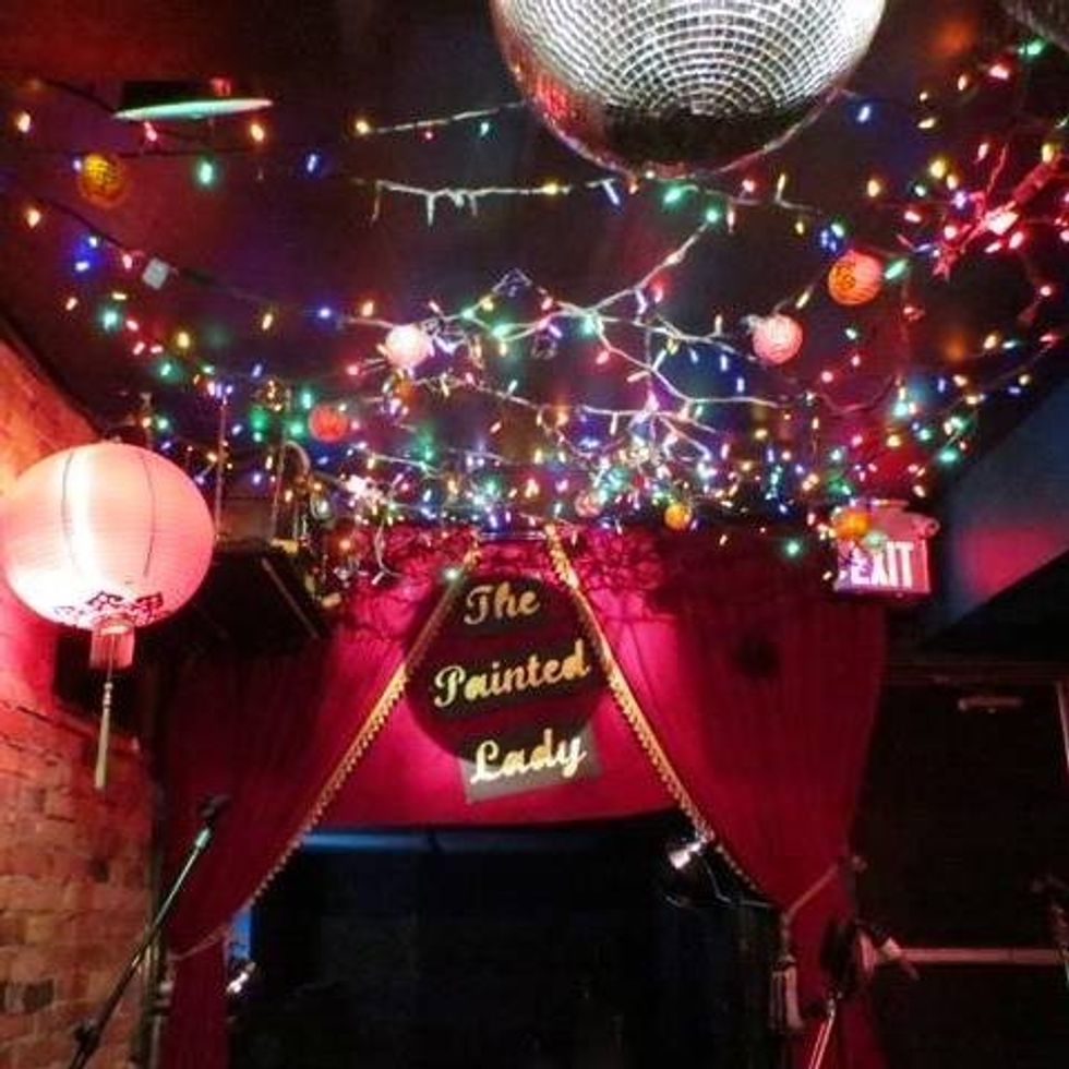 Fundraising Concert Tonight Benefits T.O House Fire Victims