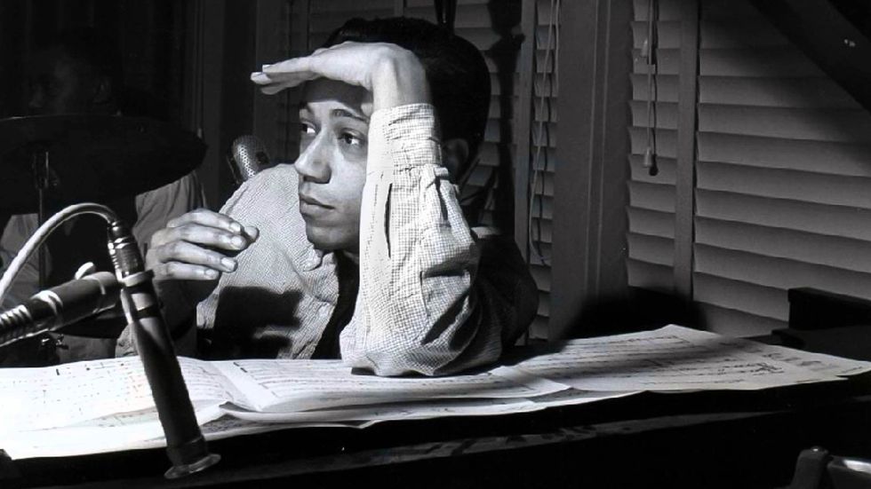 Blue Note Records: Beyond the Notes - Uncompromising Expression
