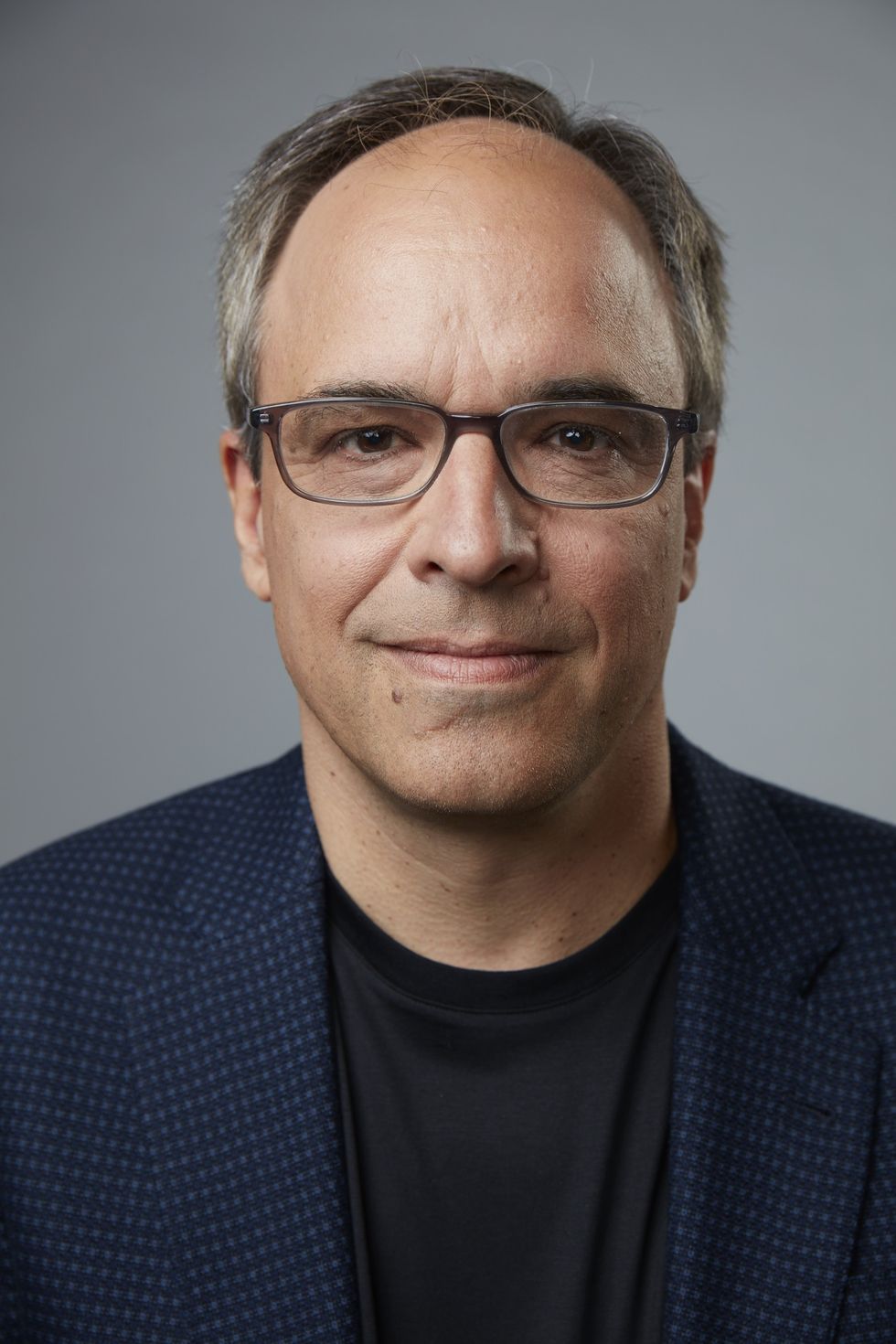 Mark Steinmetz, Canada's Music Man At the CBC, Is Moving On