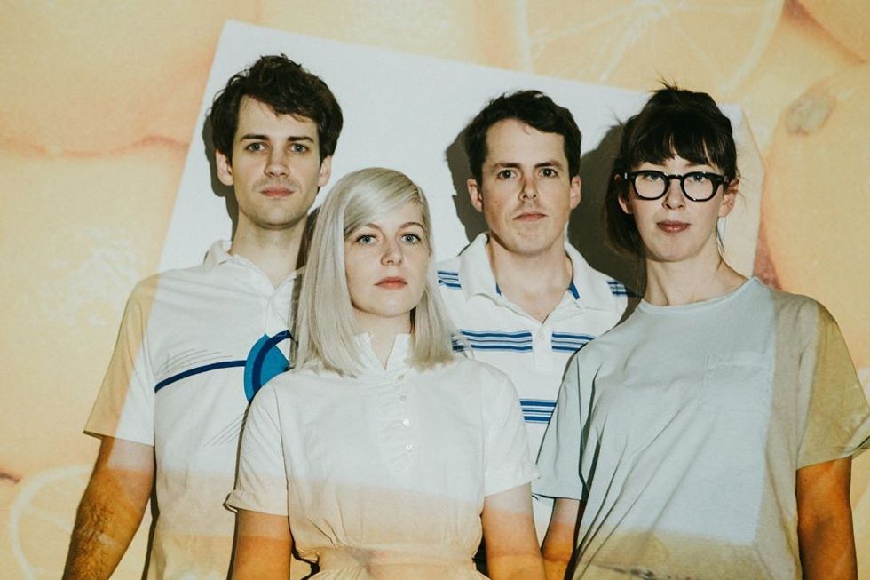 Music News Digest, April 10, 2019