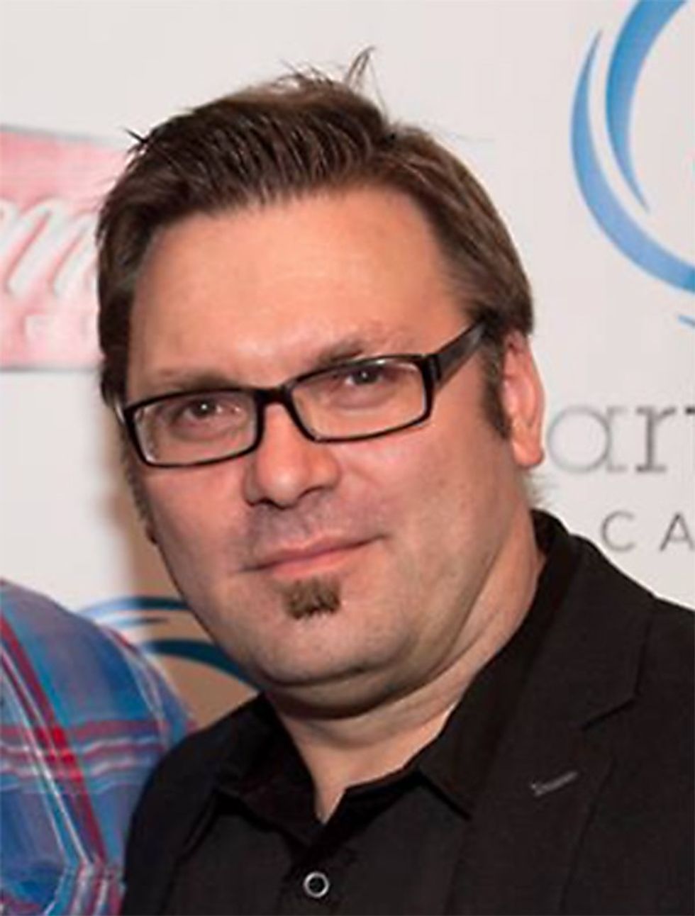 Five Questions With… CD Baby's Darryl Hurs 