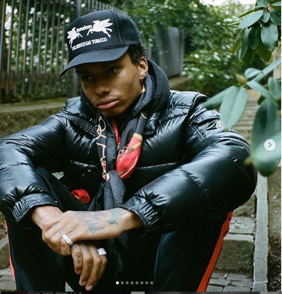 Music News Digest, April 8, 2019