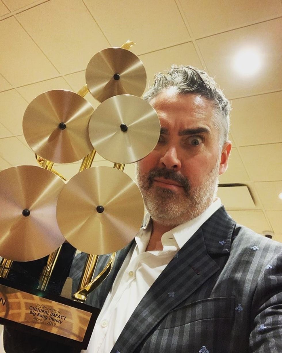 Music Biz Headlines, April 8, 2019