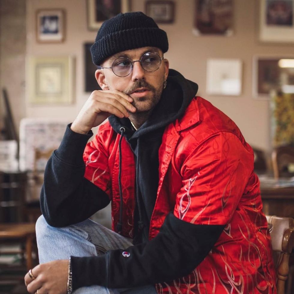 SonReal: 1000 Highways