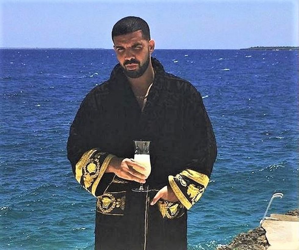 IFPI Global: Canada Flatlines, but Drake Is No. 1