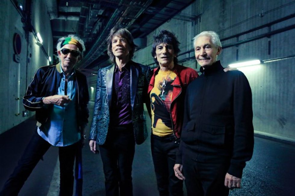 Music News Digest, Feb. 11, 2019