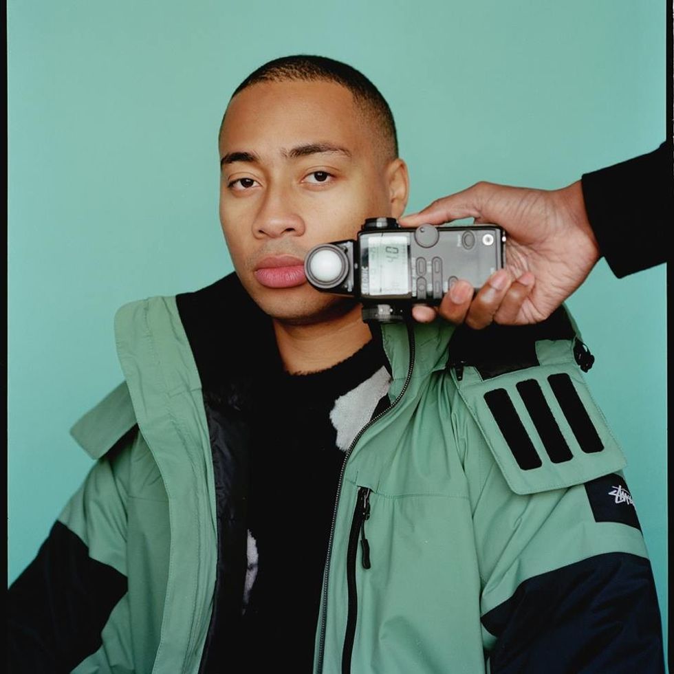 Prism Prize Videos: Cadence Weapon - "High Rise"