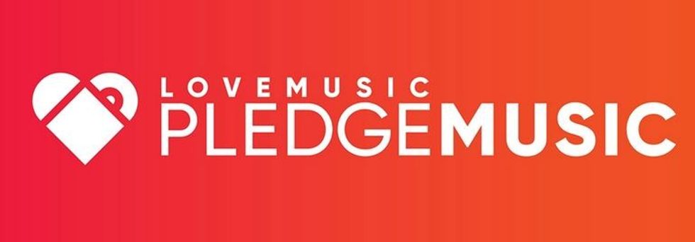 Pledge Music Stretches Its Pledge Payments