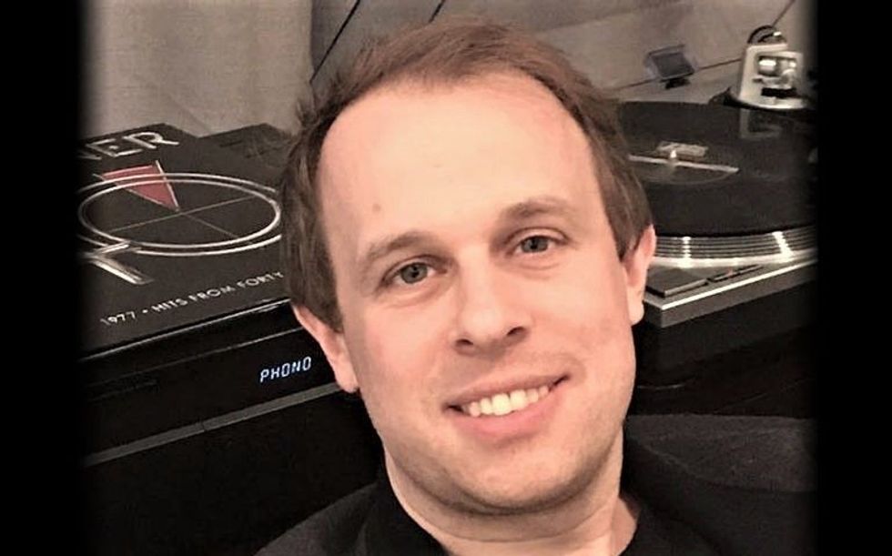 Sunrise Records Could Be Expanding To UK With HMV Leases