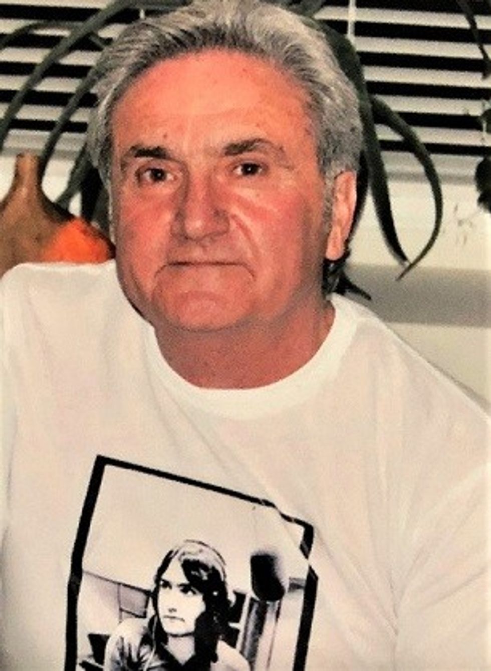 Today, Jim Jj Johnston Salutes Jim Campbell