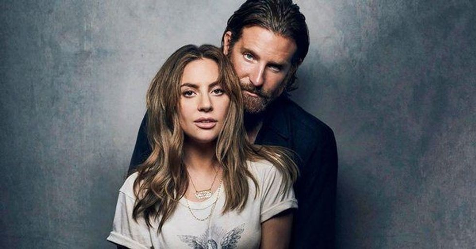 Another Blasé Chart Week Keeps A Star Is Born At No. 1