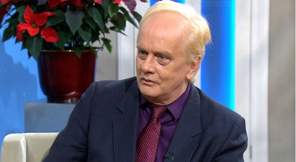 Mark Elliot Reminisces About Music, Musicians & Ottawa On A Cold Winter's Night