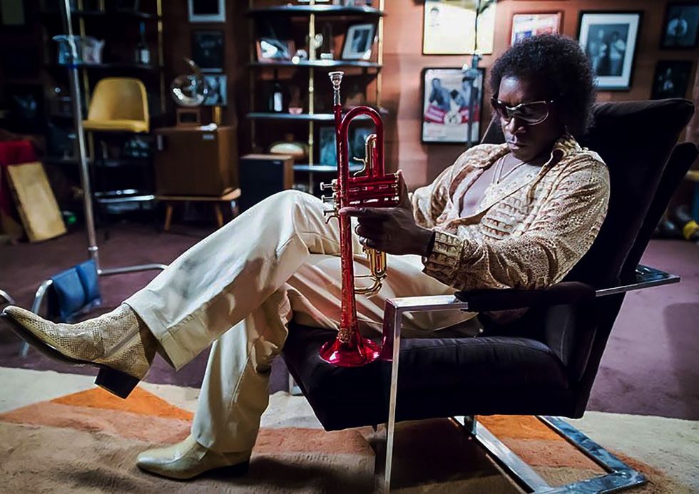 Miles Davis: The Birth of Cool