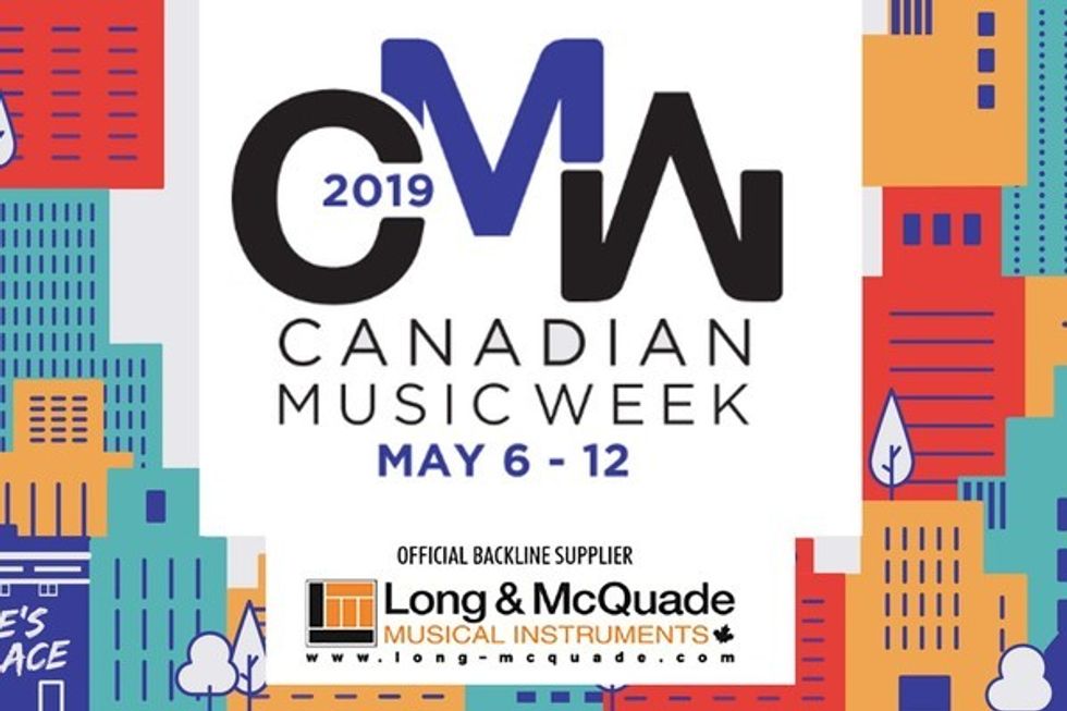 CMW Conference Primer