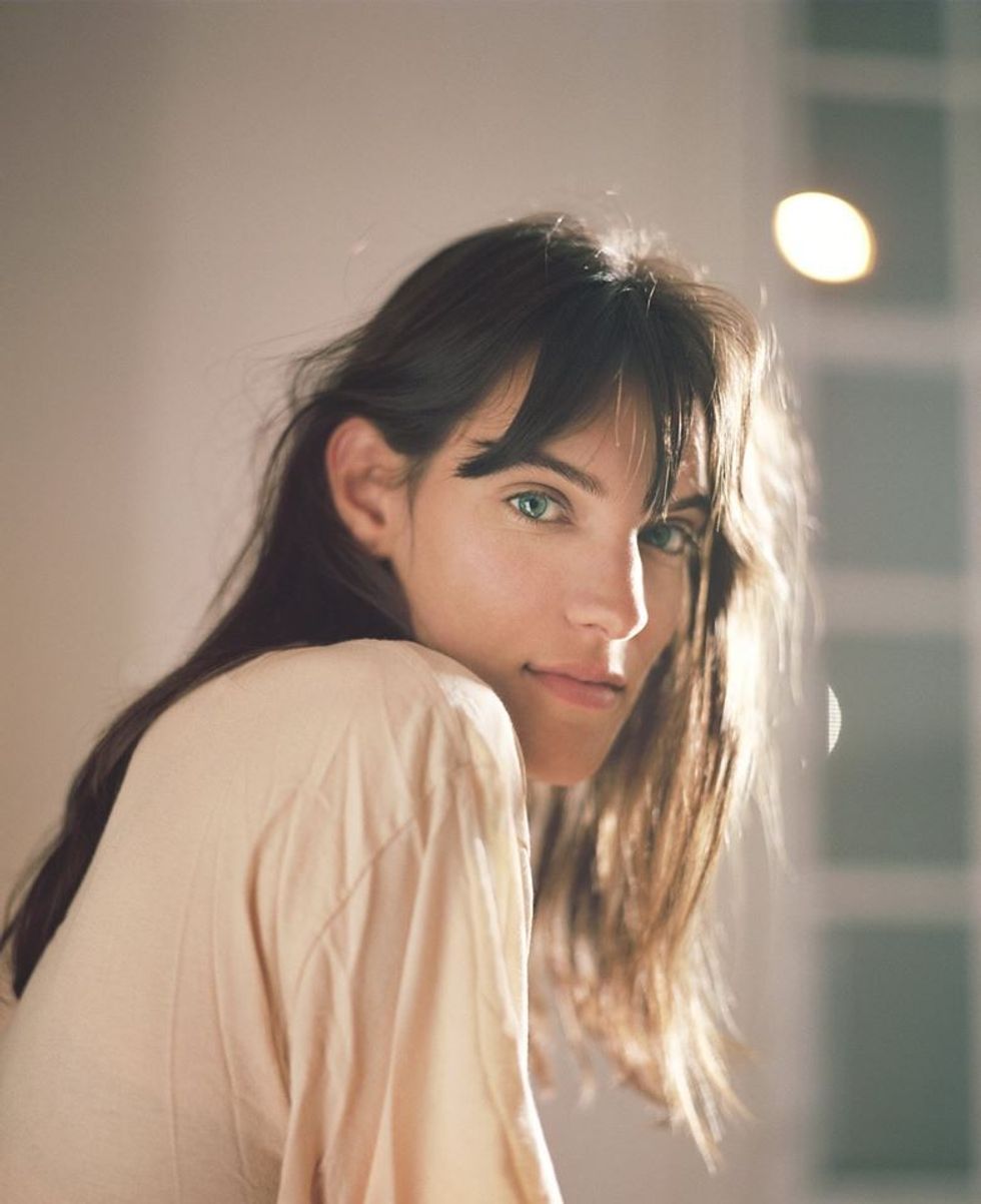 Prism Prize Video: Charlotte Cardin - The Kids