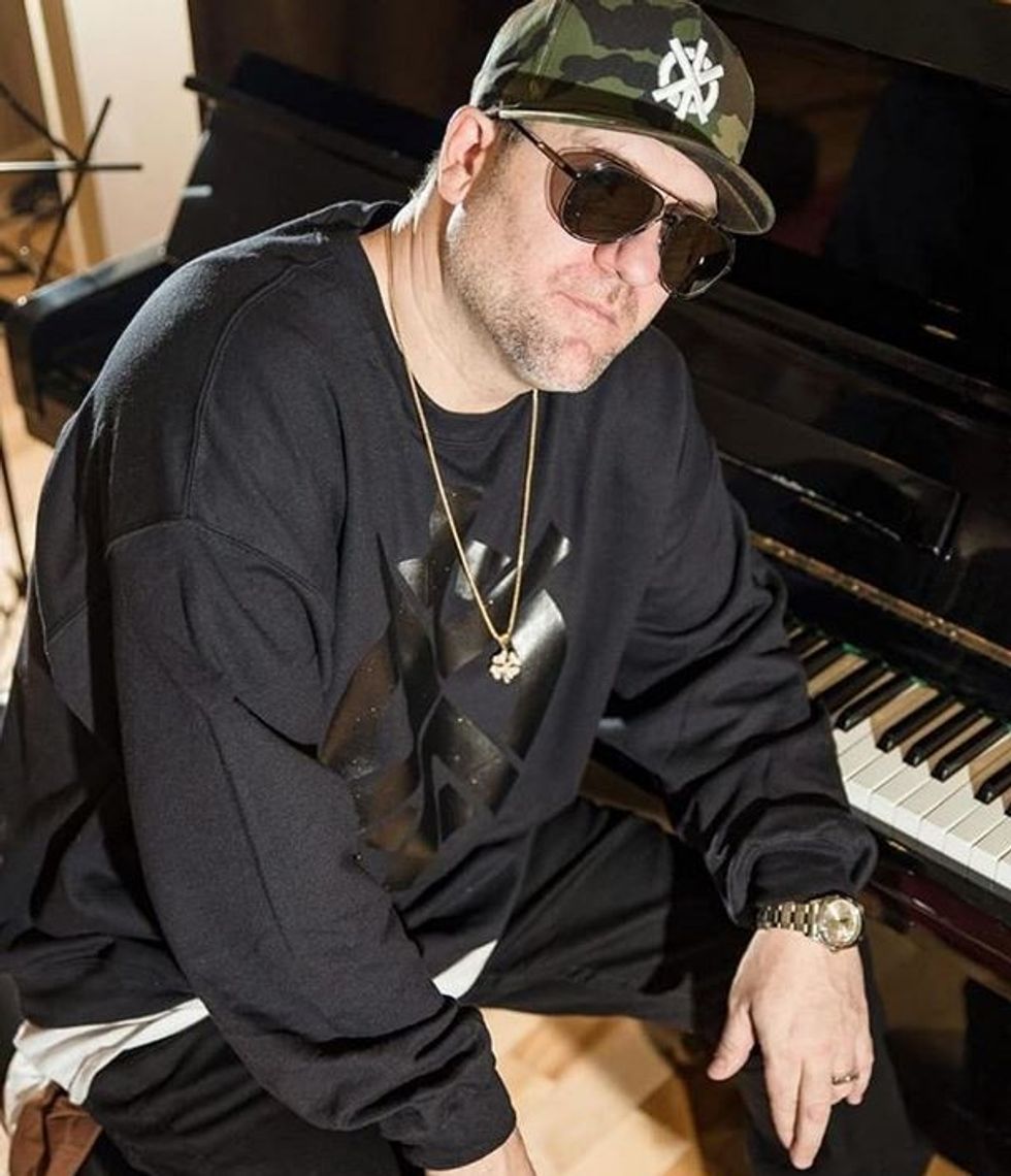 Music Biz Headlines, March 8, 2019
