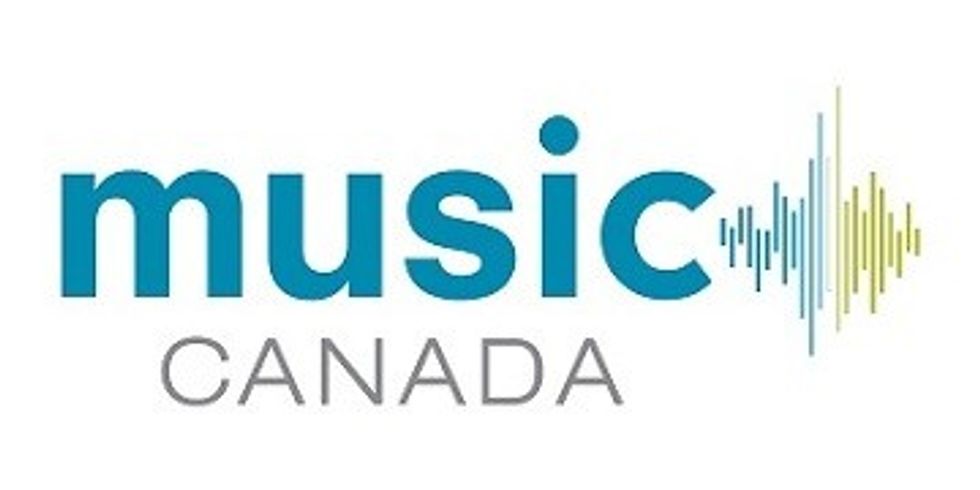 Music Canada - 2019 Legislative and Regulatory Outlook