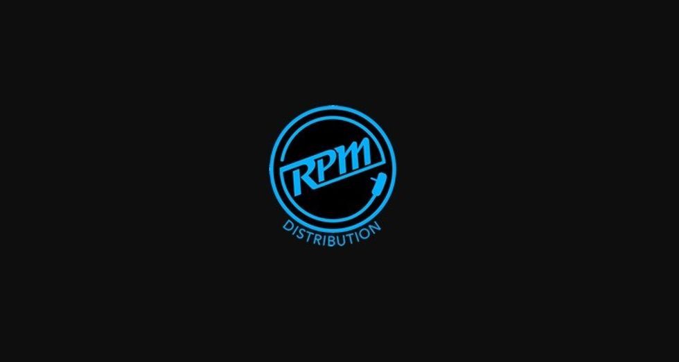 Mystery Surrounds Indie Vinyl One-Stop, RPM Distribution