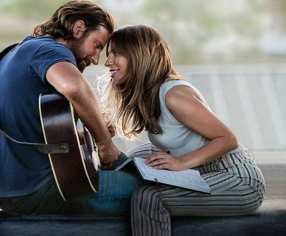 A Star Is Born Returns For 7th Week At No. 1