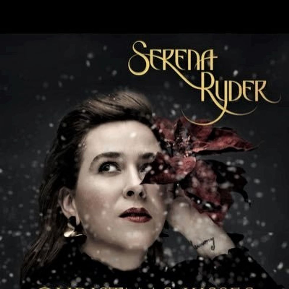 ​​​​​​​Serena Ryder: Christmas Kisses