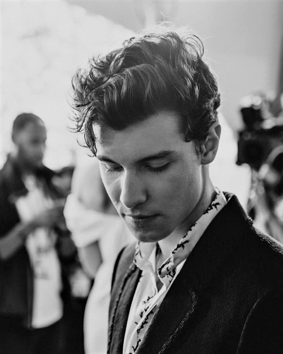 Hometown Show To Cap Shawn Mendes' NA Arena Tour