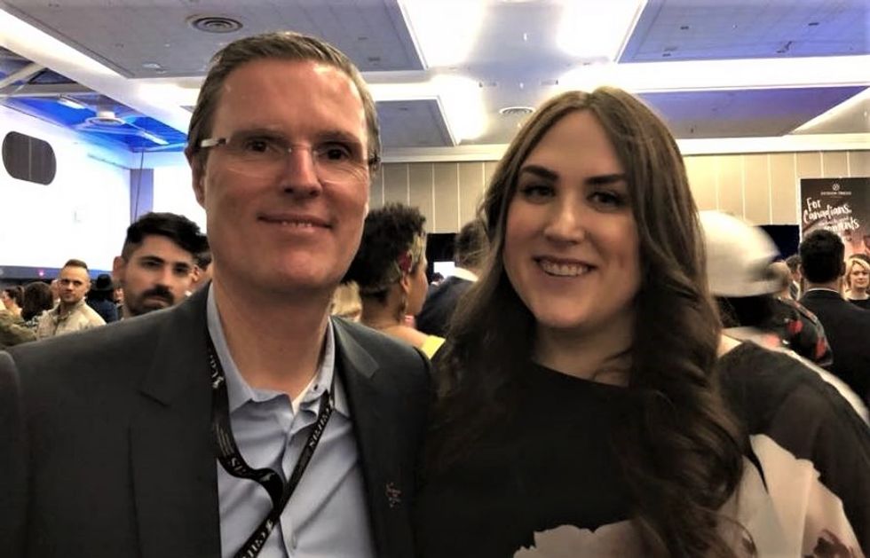 SOCAN Foundation Launches Incubator Program