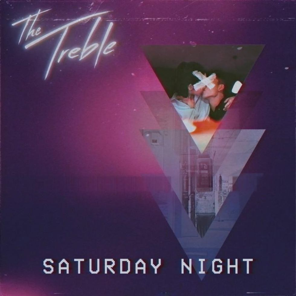 The Treble: Saturday Night