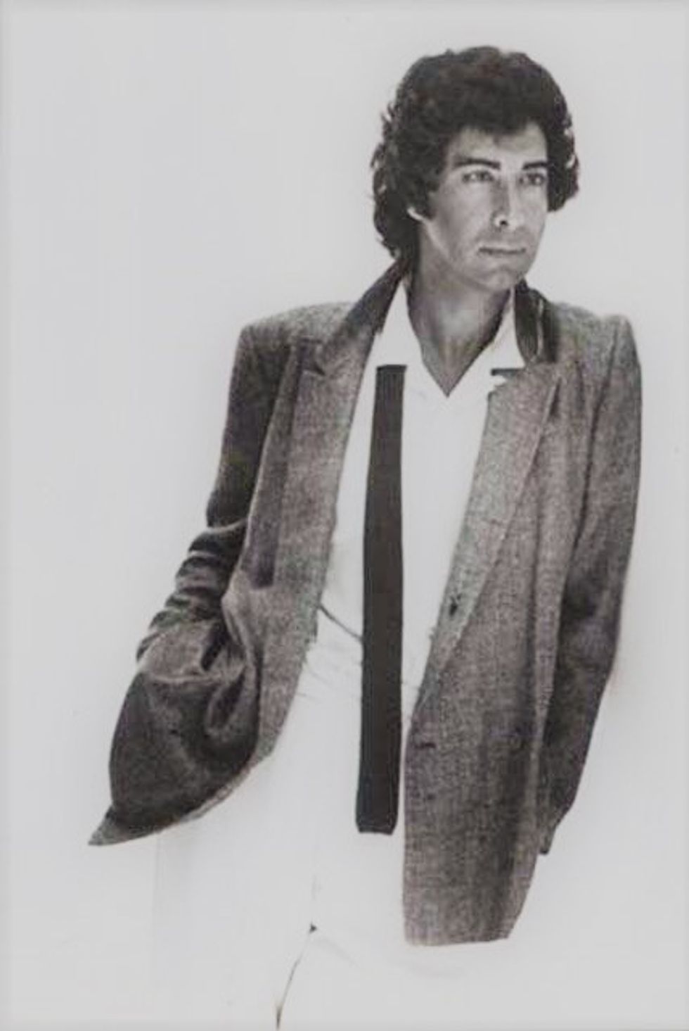 Andy Kim Reviews His Walk Of Fame