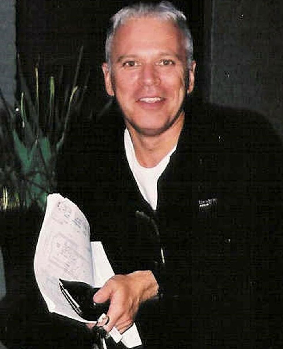 Today, Jim Jj Johnston Salutes Perry Goldberg