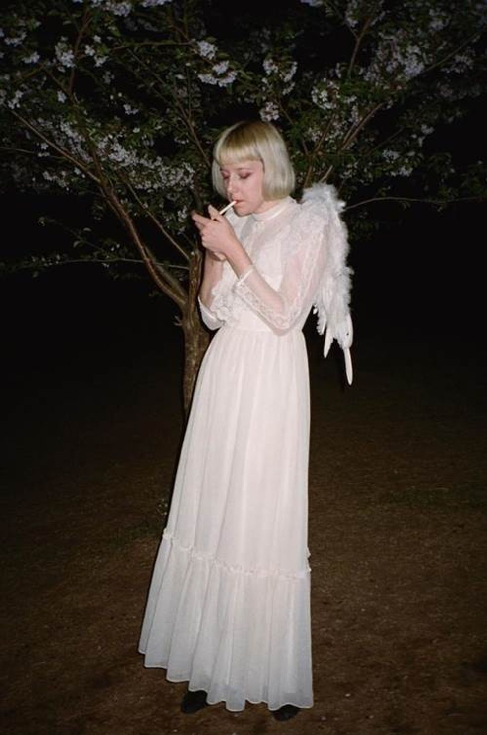 Dilly Dally: Marijuana