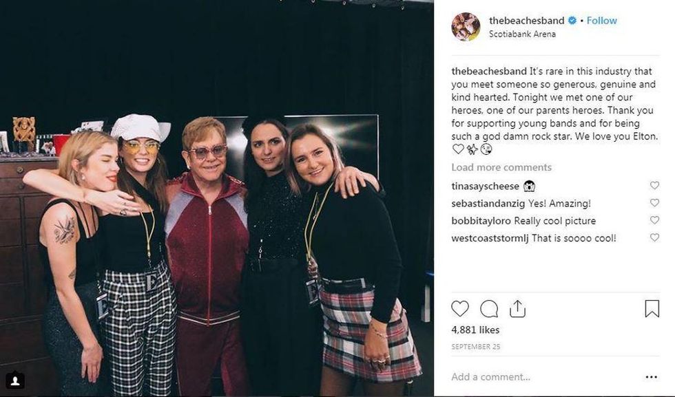 Music News Digest, Nov. 23, 2018