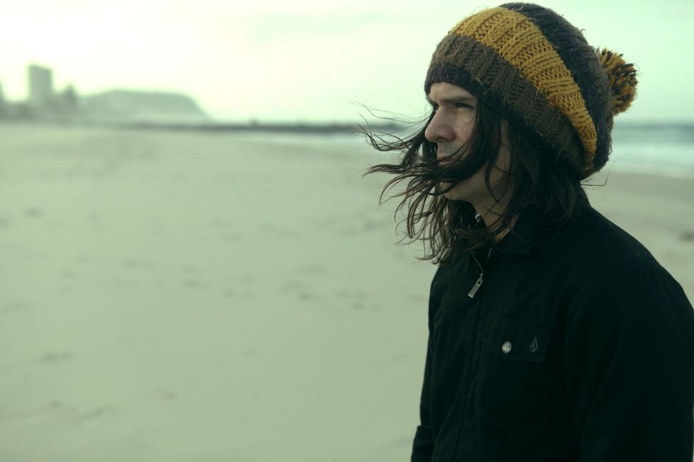 Alex Henry Foster Breaks Big With Solo Debut