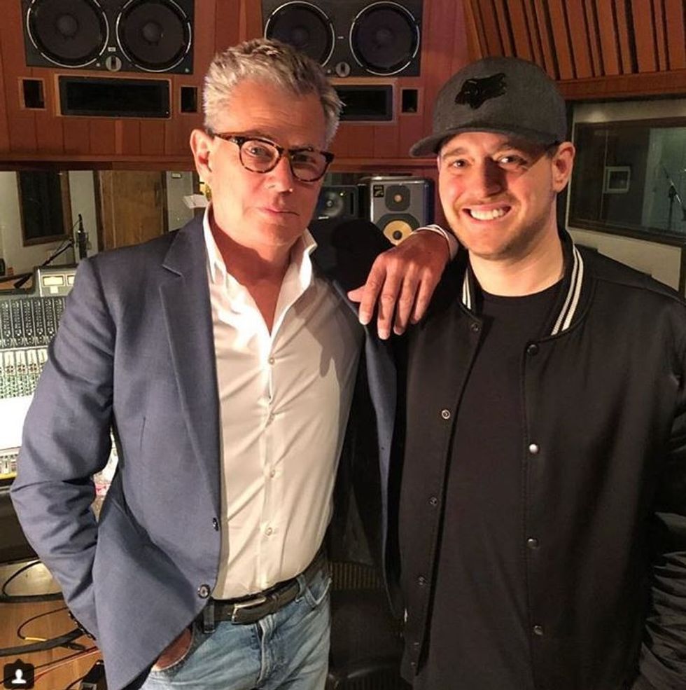 Music News Digest, Nov. 19, 2018