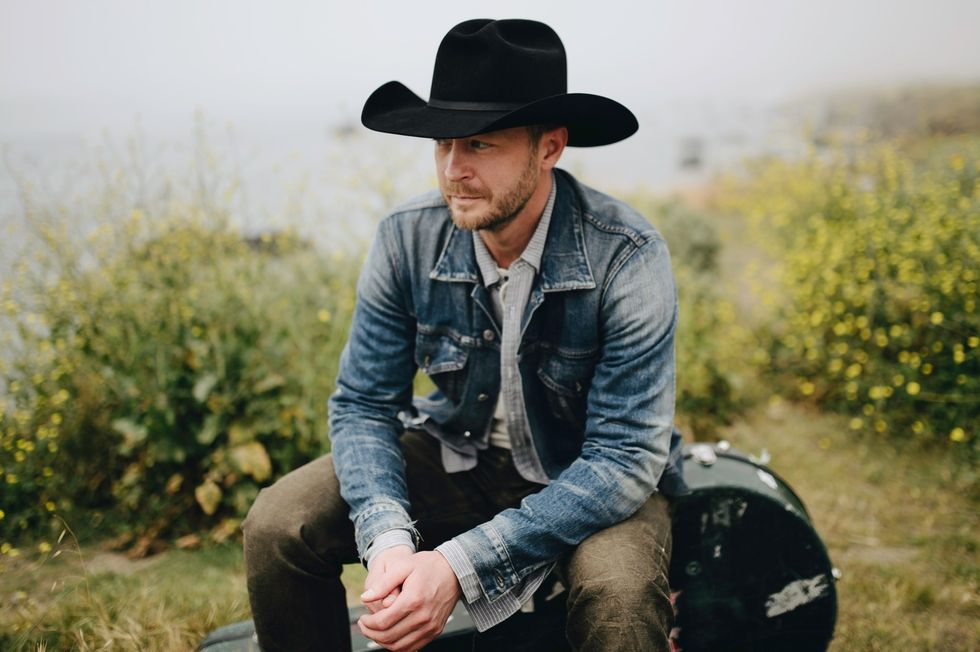 Paul Brandt Releases Single Ahead Of Major Tour