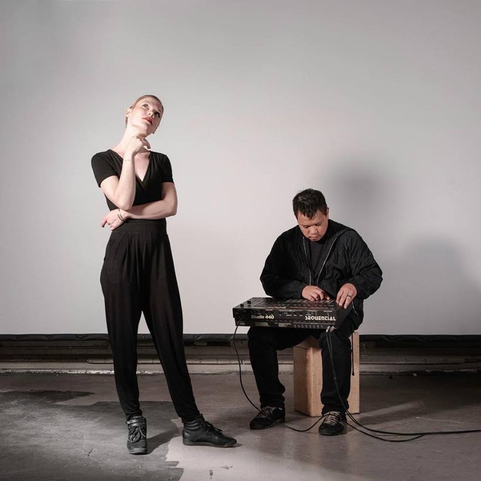 Kid Koala: Lost At Sea feat. Trixie Whitley