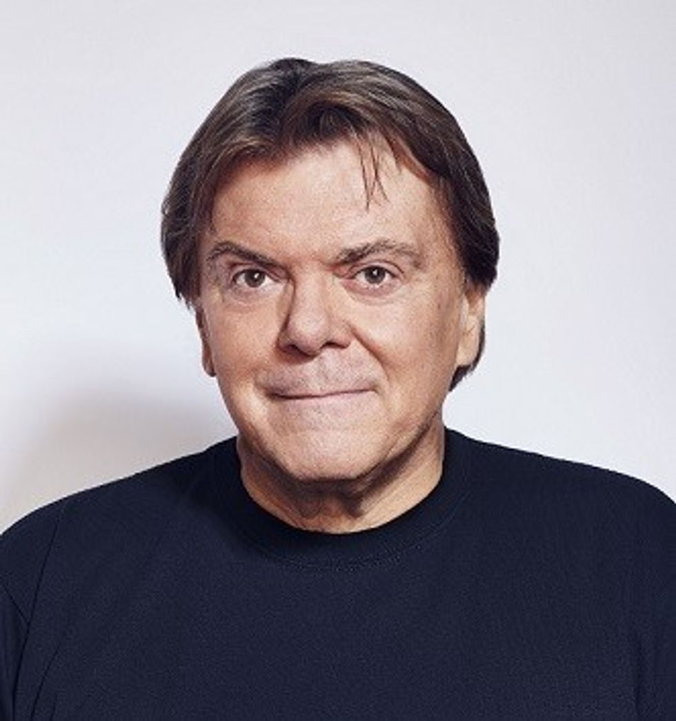 Randy Lennox Named Chair Of BANFF Media Festival