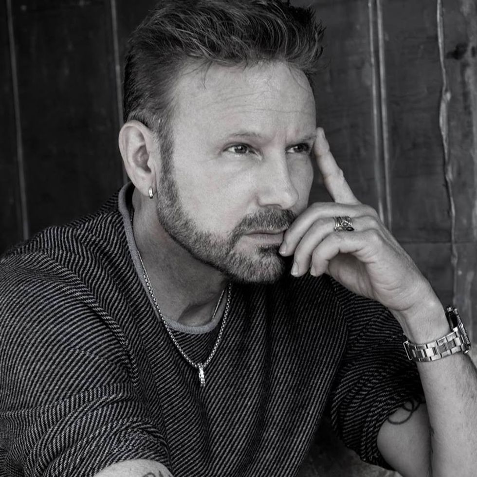 A Change Of Hart: Corey Headed For Juno Hall Of Fame
