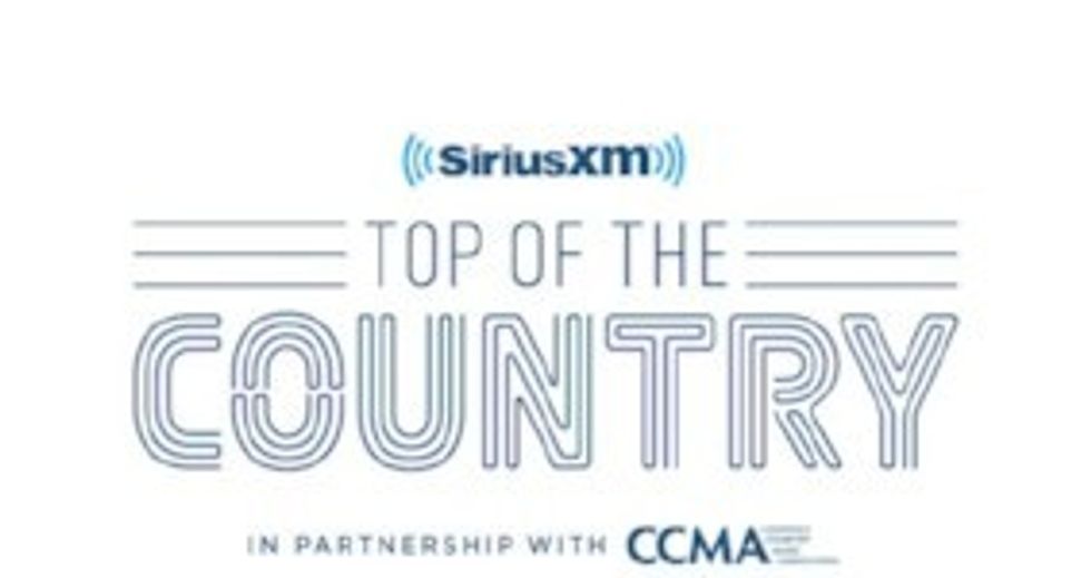 SiriusXM Spurs Country Competition With $25K Purse