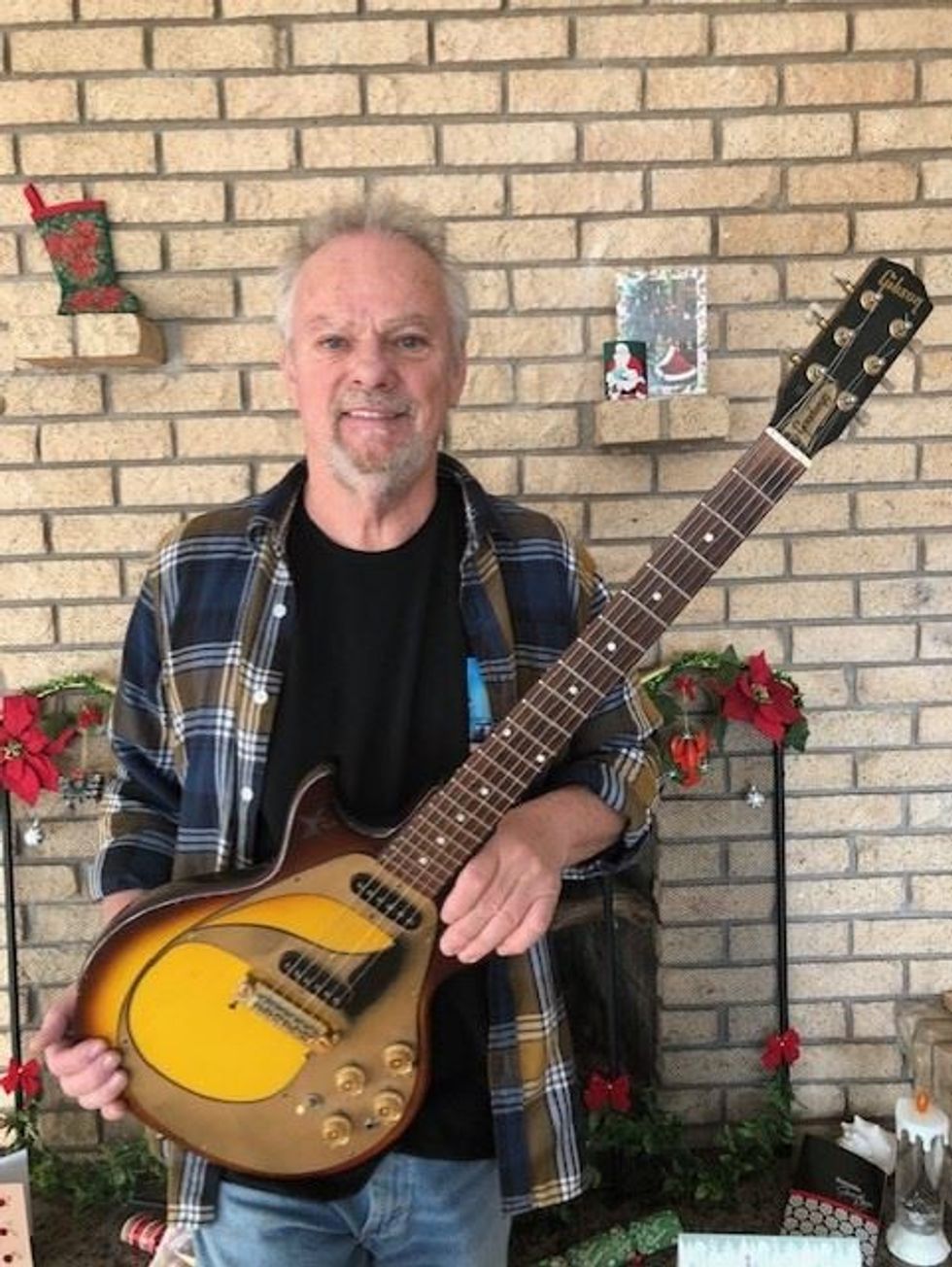 Music News Digest, Jan. 4, 2019