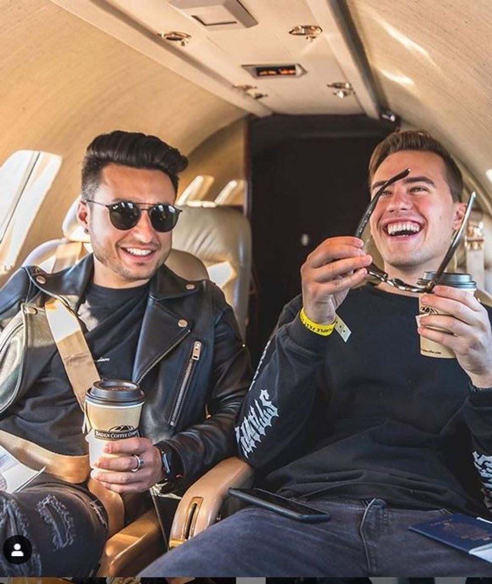 Nielsen BDS 2018 Top 10 Airplay Songs