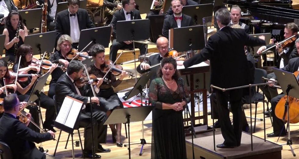 New Canadian Classical Competition Offers $50K Prize | Billboard Canada