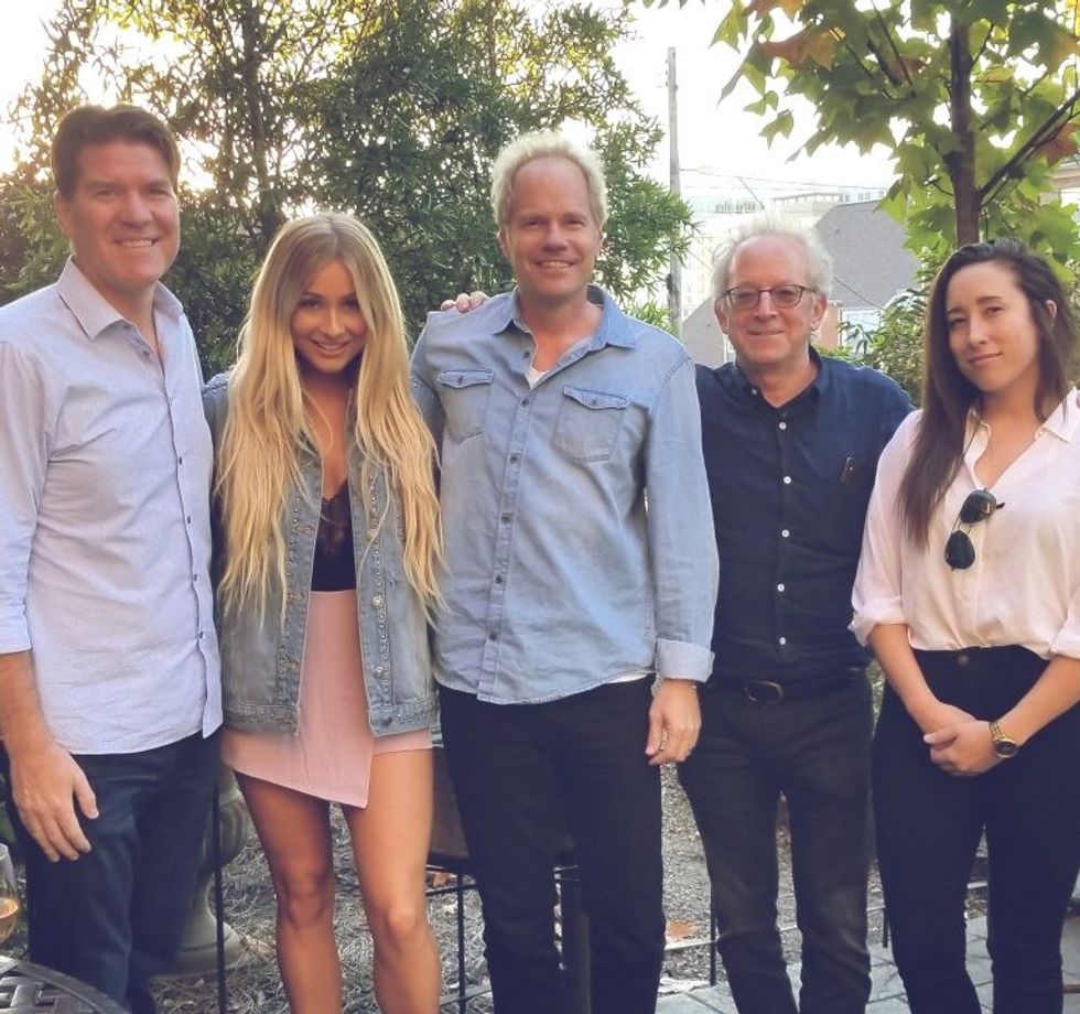 Music News Digest, Oct. 19, 2018
