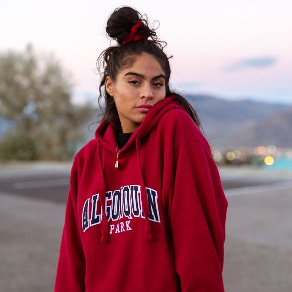 Jessie Reyez To Receive Canada's Walk of Fame 2018 Allan Slaight Honour