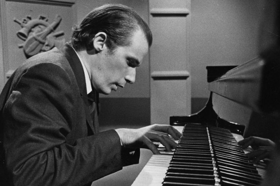 On The Road Again: Glenn Gould To Tour…As A Hologram