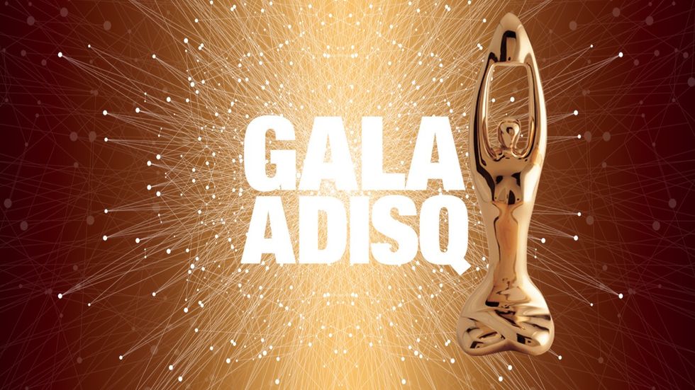 Round One Of ADISQ Winners Named
