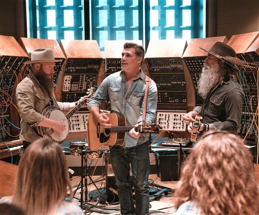Music News Digest, Oct. 24, 2018