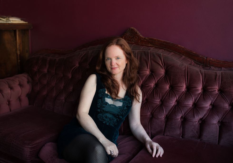 Five Questions With… Sheila Soares