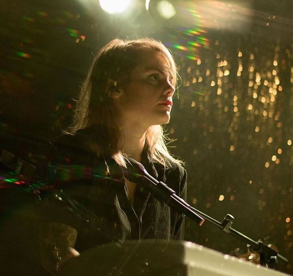 Coeur De Pirate, Loud, Jeremy Dutcher, Reklaws Added To Juno Marquee